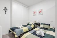 Apartamento nuevo completo 2 - Bed and Breakfast Torrejón de Ardoz