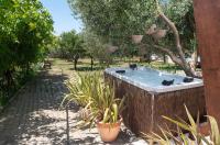 Chambre Double - Vue sur Jardin