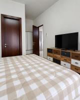Cozy 3BR Serapyn House - Bed and Breakfast Jatirarangan