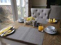 The Old School House Rooms - B&B