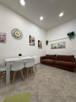 Da Silvi Apartment - Ferienwohnung Terracina
