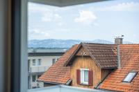 Bodensee Bergblick Suite by Stadtlandnest - B&B Lochau