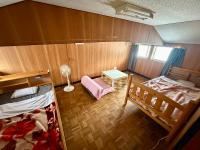 Economy Doppelzimmer