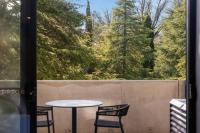Spectacular Studio In Heart Of Braddon w Parking - Ferienwohnung Broughton Vale