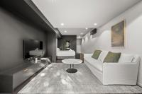 Spectacular Studio In Heart Of Braddon w Parking - Ferienwohnung Broughton Vale