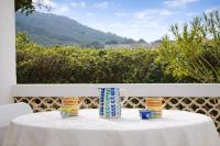 Le Monachelle Luxury Apartment in Villasimius - Chambres d'hôtes Villasimius