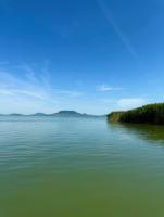 Burj Balaton - Bed and Breakfast Fonyód