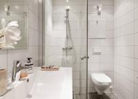 Charming Seaside Apartment in Bergen with Stunning Views - Chambres d'hôtes Bergen
