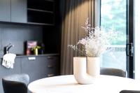 Modern Canberra Retreat in Braddon - Ferienwohnung Broughton Vale