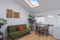 Paddington 1 bed Modern Artsy Apartment - Chambres d'hôtes Londres
