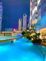 Quilll residence seraton near bukit Bintang - B&B Kuala Lumpur