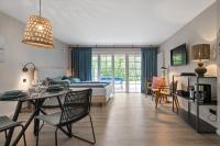 Beach Lodge Beach Lodge Appartement 6 - Ferienwohnung Sankt Peter-Ording