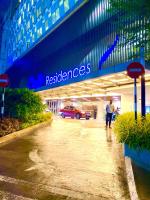 Quilll residence seraton near bukit Bintang - B&B Kuala Lumpur