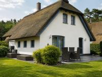 Ferienhaus Strandperle - B&B Loddin