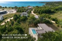 Villa Lux Natura - NEW 2025 - B&B Funtana