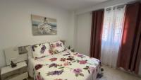 Studio Apartment with Sea View