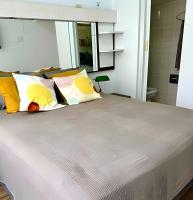 Plage Atlântica - B&B Rio de Janeiro
