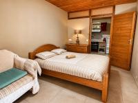 Apartamento de 2 dormitorios