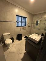Sysie Villa - B&B Nelspruit