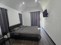 เซฟโซนรีสอร์ท สวนหลวง Safezone Resort Suan Luang - B&B Ban Khlong Prawet