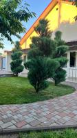 Гостевой дом Pearl by the sea - B&B Fontanka