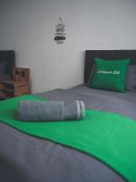 Livemore24 - Apartment 1 in Gladbeck WLAN - Smart-TV - 24-7 Check-in und Küche - Chambres d'hôtes Gladbeck