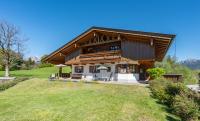 Jägers Highlineblick - Bed and Breakfast Breitenwang