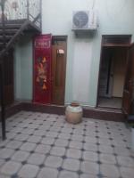 ZARIN House B&B - Bed and Breakfast Buchara