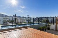 Bilbao by My Way - Bed and Breakfast Porto Alegre