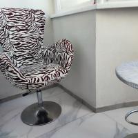 SunRise Center 3 Rooms Apartment - B&B Chișinău