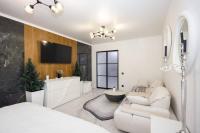 SunRise Center 3 Rooms Apartment - B&B Chișinău