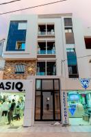 A Work of Art to Live in - B&B Sousse