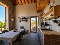 The Barn Kythira Heritage Stay - Ferienwohnung Potamós