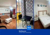 Apartalux Isla Cristina - Ferienwohnung Isla Cristina