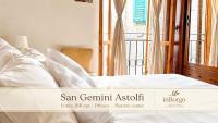 San Gemini Astolfi - InBorgo - B&B San Gemini
