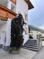 Baienhof - Ferienwohnung Morter