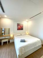 Manior Park Hill Times City Accomadi - Ferienwohnung Hanoi
