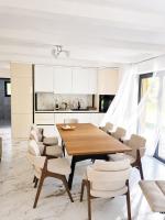 Villa Esma Private Island - B&B Kostel