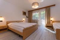 Appartamento Alessandra 106 - Ferienwohnung Vigo di Fassa