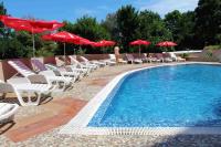 Prywatny dwupokojowy apartament w kompleksie Vris - B&B Tsarevo