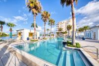 Lakefront dog-friendly condo with water views pool hot tub & beach access - B&B Panama City Beach