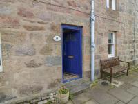 Footdee Cottage - Ferienwohnung Aberdeen