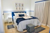 Deluxe Tweepersoonskamer met Balkon