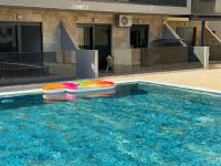 Apartman Ana - B&B Baošići