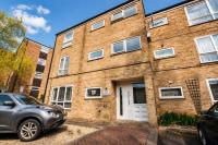 Leafy Suburban Apartments - Escape The City - B&B Derby