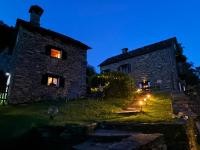 Helle Sonne - B&B Agarone