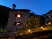 Helle Sonne - B&B Agarone