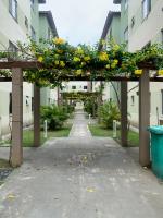 Day aconchego - Bed and Breakfast Aracaju