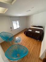Zweibettzimmer