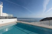 NerjaPlus Terraza de Ladera Apartamento V11 - Chambres d'hôtes Nerja
